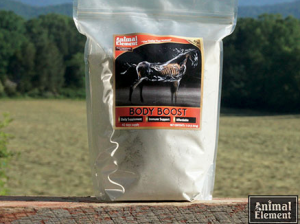 Body Boost