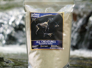 All Creatures Foundation Daily Detox® with Joint Support