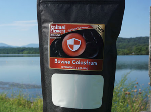 Bovine Colostrum