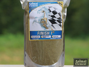 Finish 1st™ Advanced Joint Formula