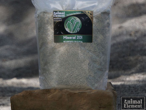 Mineral 201