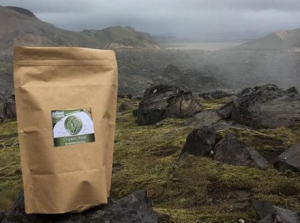 Organic Kelp