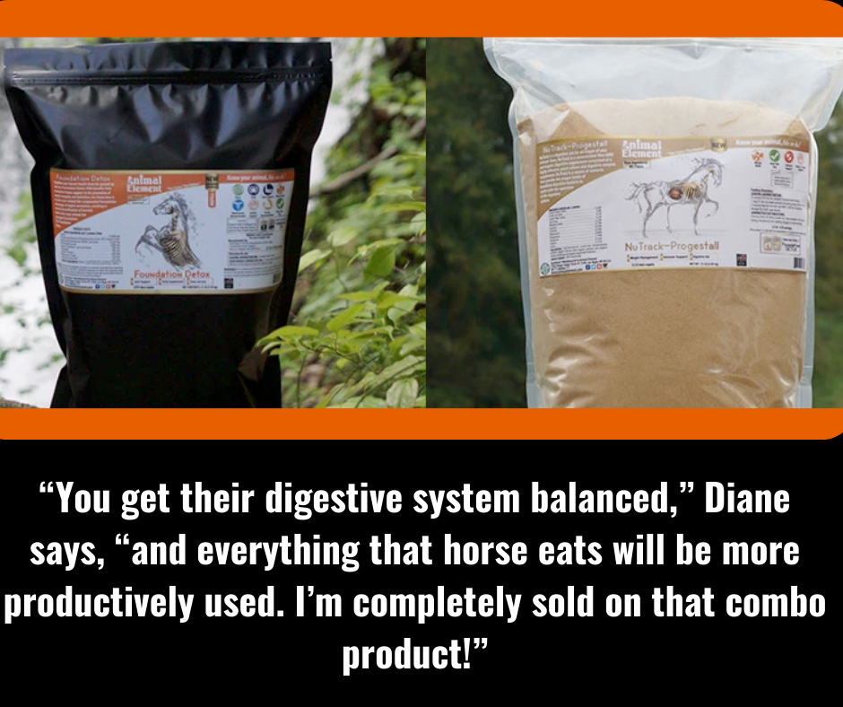 product-images-of-fdd-and-nutrack-with-quote-from-diane-moschera-about-how-animal-element-works