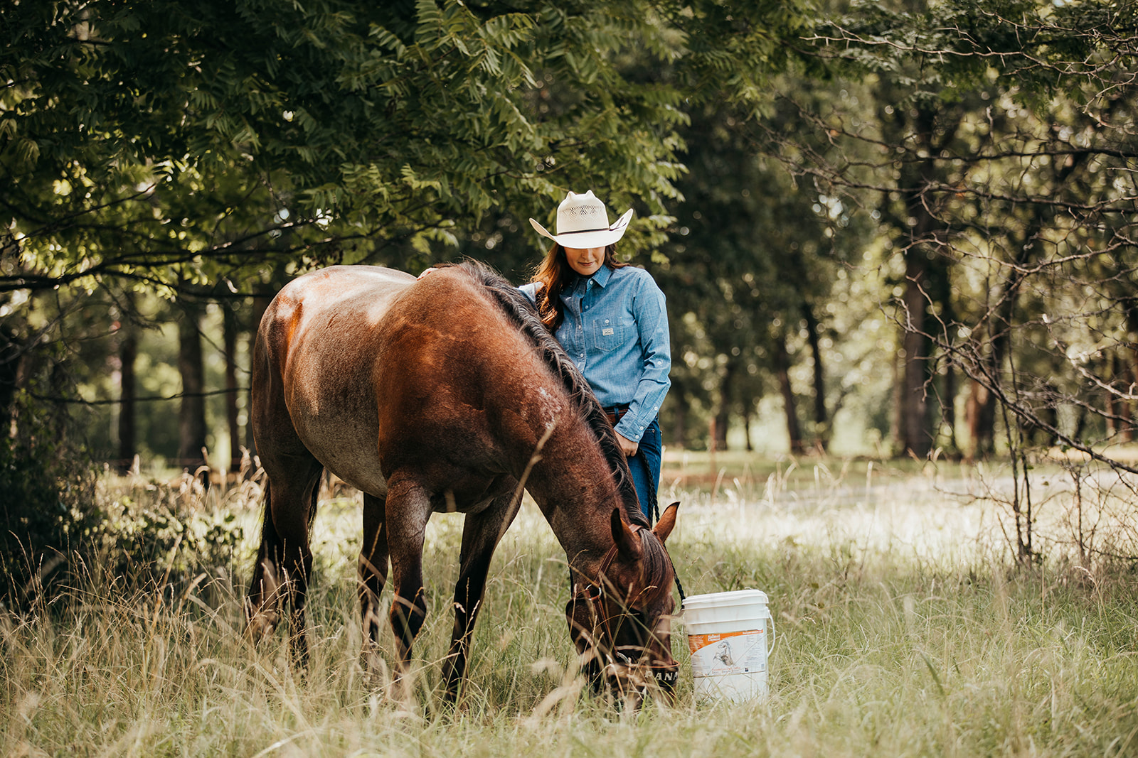 4-tips-from-barrel-racer-ali-armstrong-on-how-to-keep-moving-through-the-turns